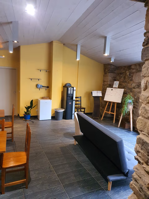 Albergue-Pensión A Casa de Carmen — foto 8
